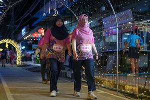 BIB: 18582, 18586
                            <button type="button" onclick="openModal(24677655)" class="btn btn-primary btn-sm float-right btn-popup" data-toggle="modal" data-target=".modal-high-quality">
                        <i class="fas fa-shopping-cart"></i> Add to Cart
                    </button>
                                            <button type="button" onclick="isThisMe(24677655, true)" class="btn btn-success btn-sm float-right btn-popup btn-isme hidden" data-toggle="tooltip" data-placement="bottom" title="นี่คือรูปของคุณใช่ไหม คลิกที่นี่เพื่อเอาเข้าอัลบั้ม">
                        <i class="fas fa-plus"></i> Add to album
                    </button>
                    <button type="button" onclick="isThisMe(24677655, false)" class="btn btn-warning btn-sm float-right btn-popup btn-isnotme hidden">
                        <i class="fas fa-ban"></i> Remove from album
                    </button>